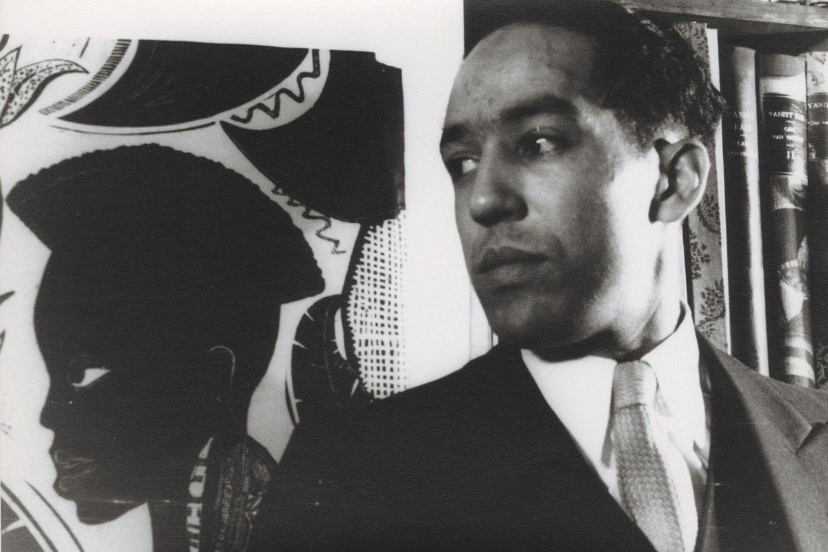 Langston Hughes, African American Literature, Black Literature, KOLUMN Magazine, KOLUMN