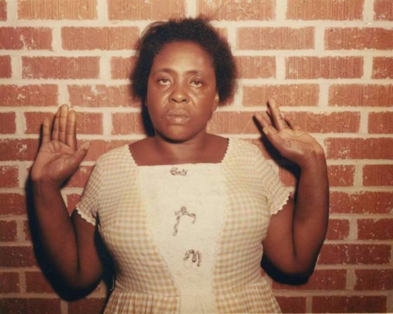 Fannie Lou Hamer At 100: The Speeches That Made Her A Civil-Rights Icon ...