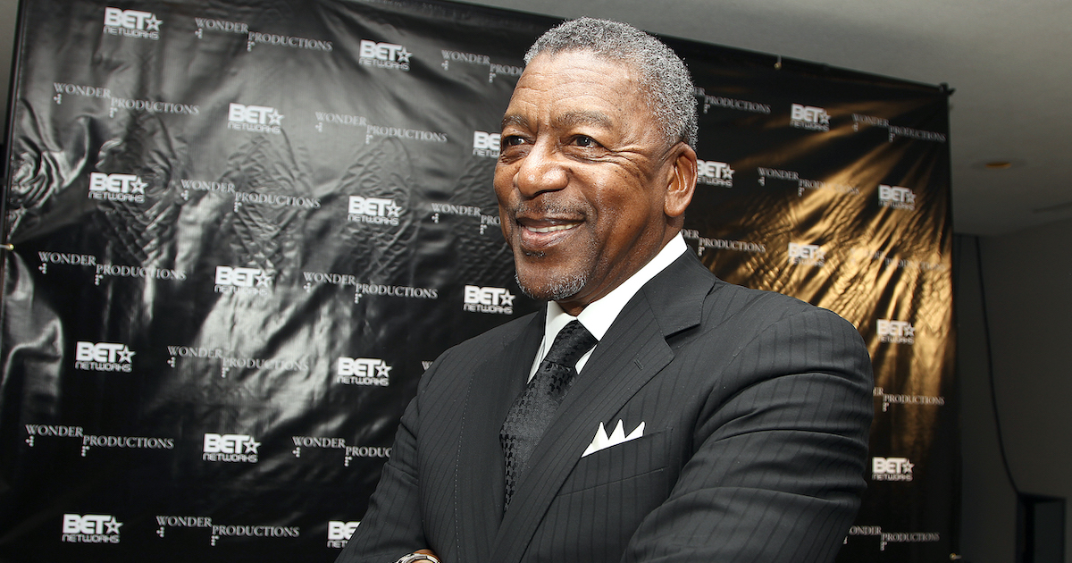 Bet Founder Robert Johnson Calls For 14 Trillion In Reparations For Slavery Black Enterprise 