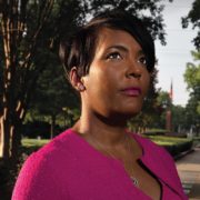 Keisha Lance Bottoms, African American Politics, KOLUMN Magazine, KOLUMN, KINDR'D Magazine, KINDR'D, Willoughby Avenue, Wriit,