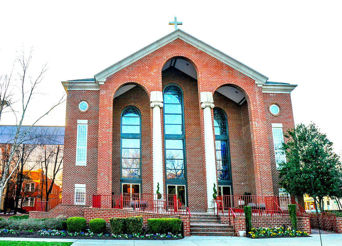 Virginia Baptist church donates 1 million in surplus tithes TheGrio
