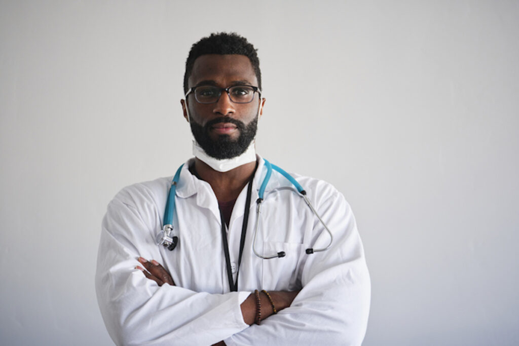 Morehouse School Of Medicine, CommonSpirit Health On A Mission To