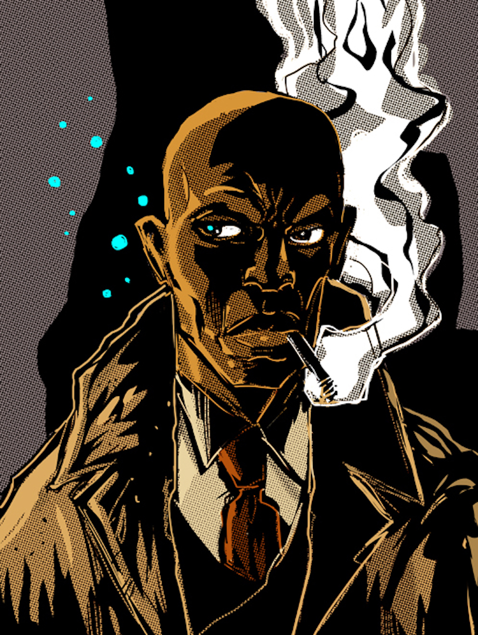The Soul of Black Comics: An Interview with John Jennings | Black ...