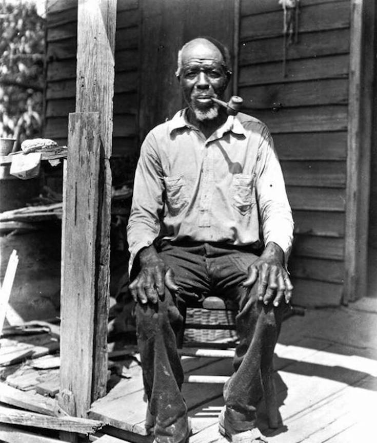 The Story of Cudjo Lewis — The Last Living Slave Brought To America ...