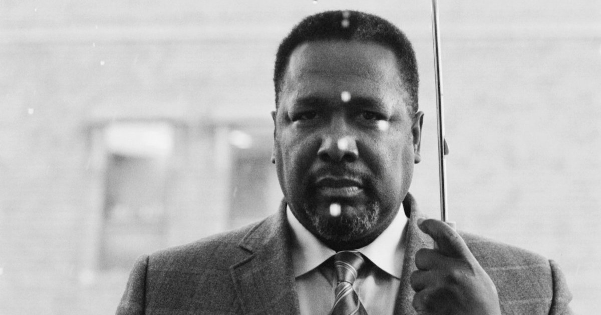 Next photo of Wendell Pierce