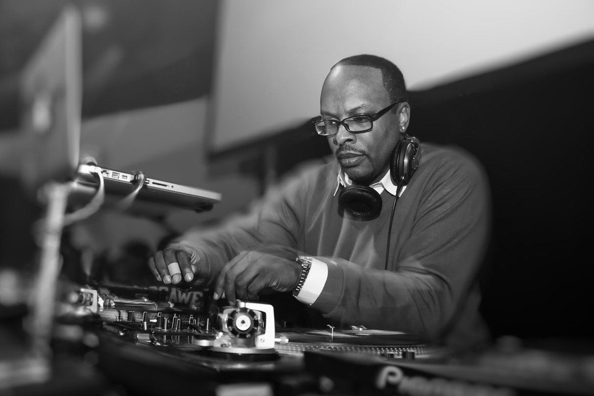 DJ Jazzy Jeff reveals that he is recovering from coronavirus | The St. Louis American