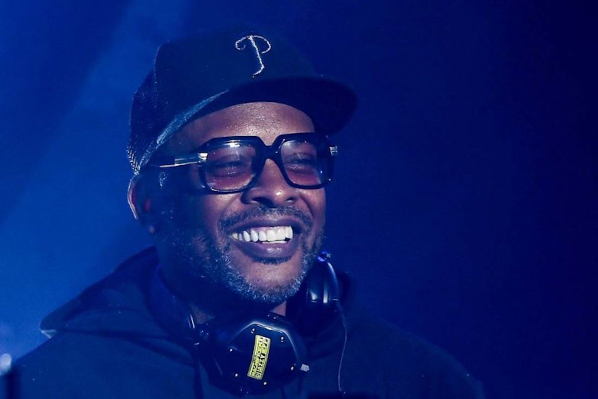 DJ Jazzy Jeff forgot 10 days of his life due to coronavirus | The St. Louis American