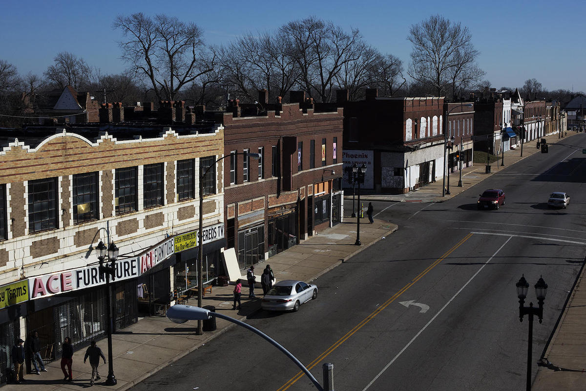 Black People Have Been the Only Ones to Die From COVID-19 in St. Louis: Report | The Root