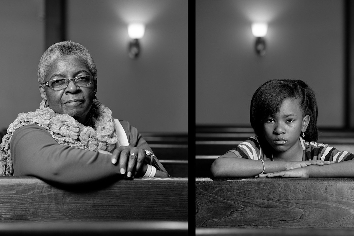 In Dawoud Bey’s Photography, the Past Isn’t Past | Mother Jones