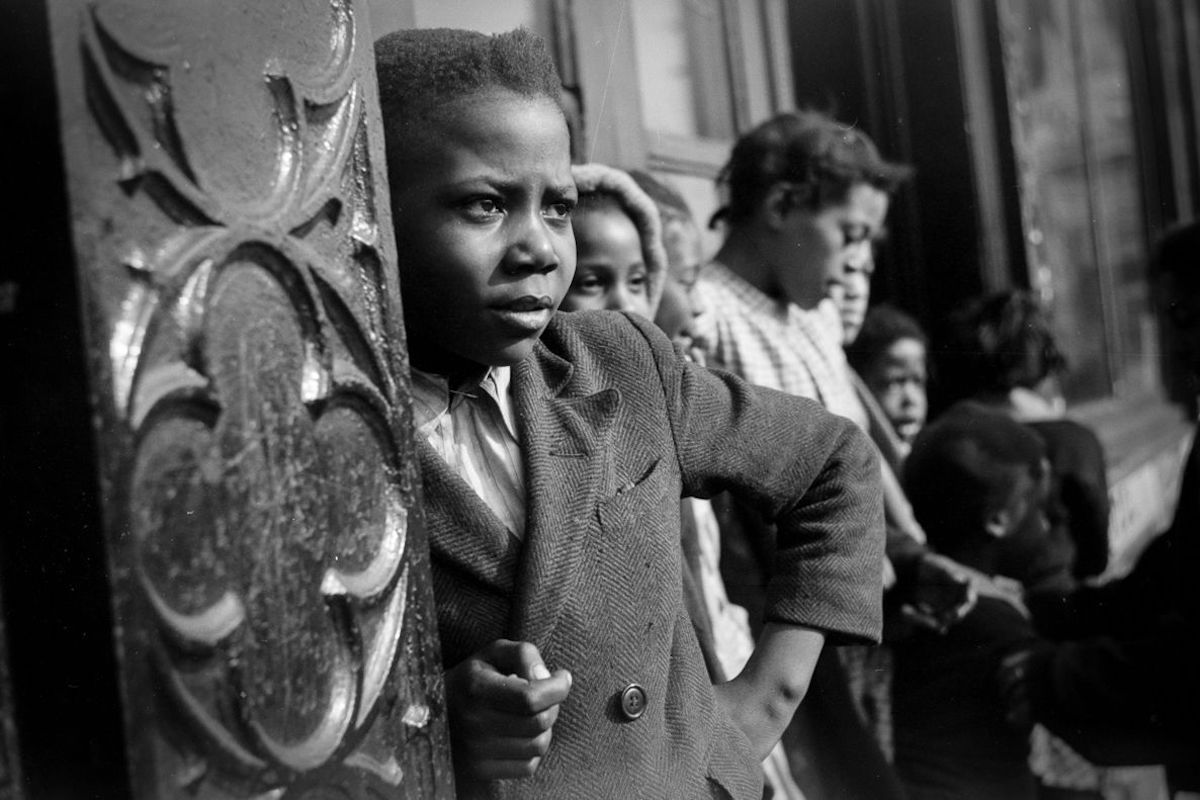 1941 Chicago’s South Side  Mashable