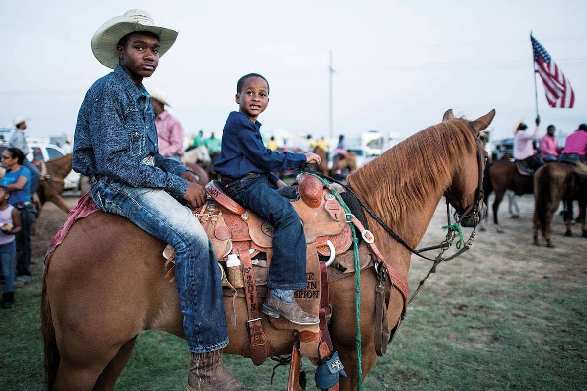 Forever Country | Oklahoma Today, Magzter