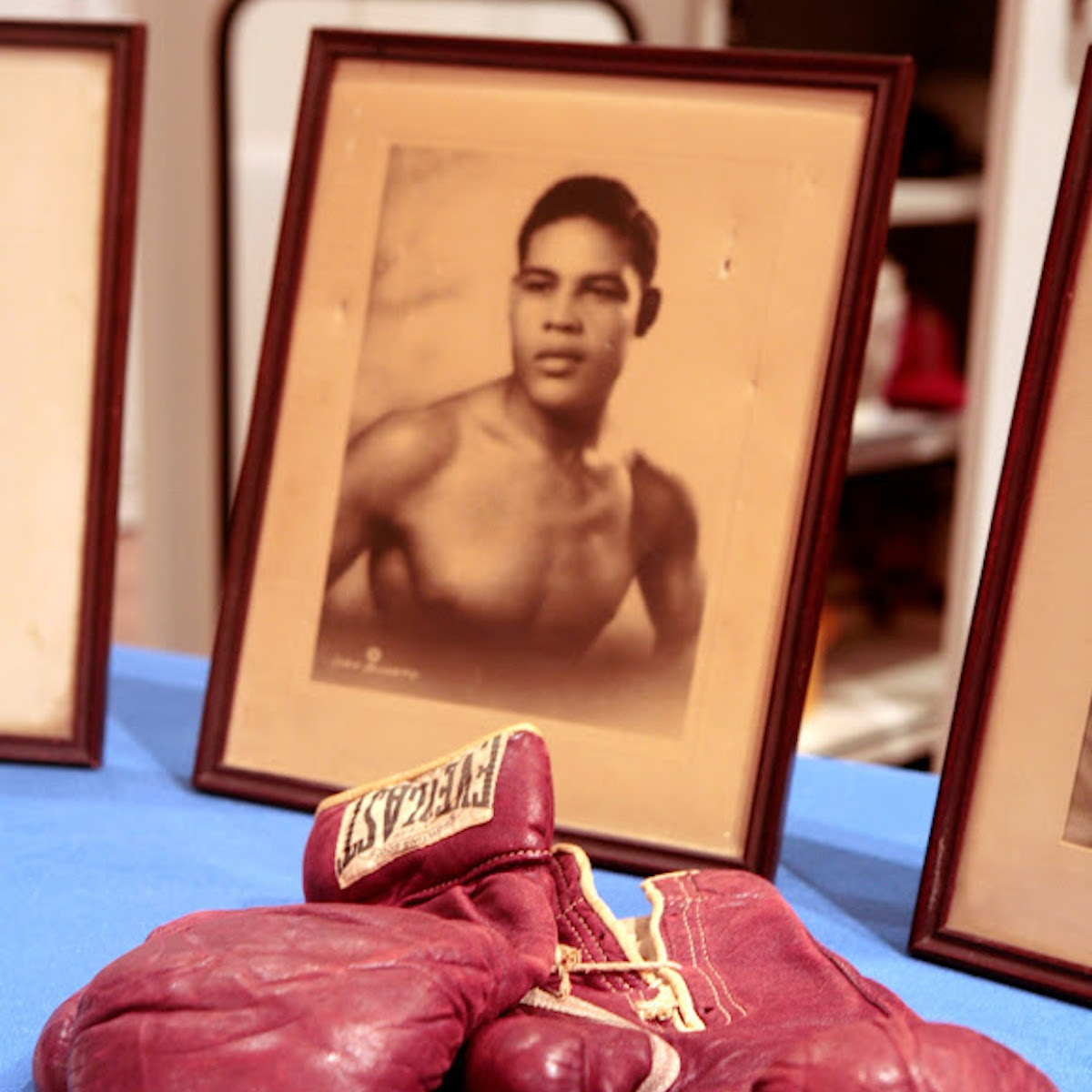 Joe Louis — the heavyweight who punched through racial barriers | Business Day