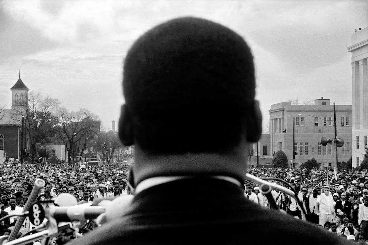 The Selma March | The New Yorker