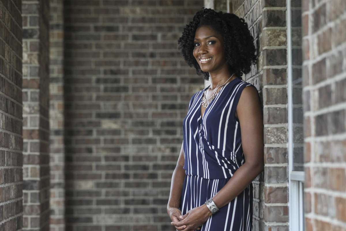 UH psychologist sheds light on mental health for African Americans | Houston Chronicle