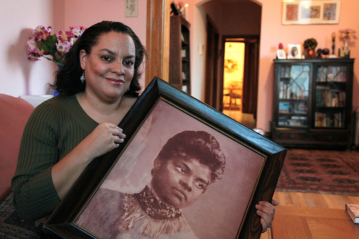 An Ida B. Wells Biography, Written by Her Great-Grandaughter, Will Be Released in 2021 | The Root