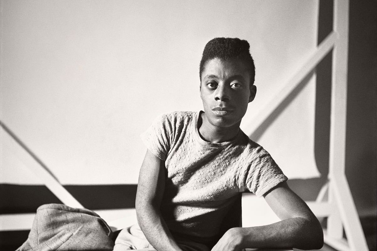 BALDWIN: Letter From A Region In My Mind | The New Yorker