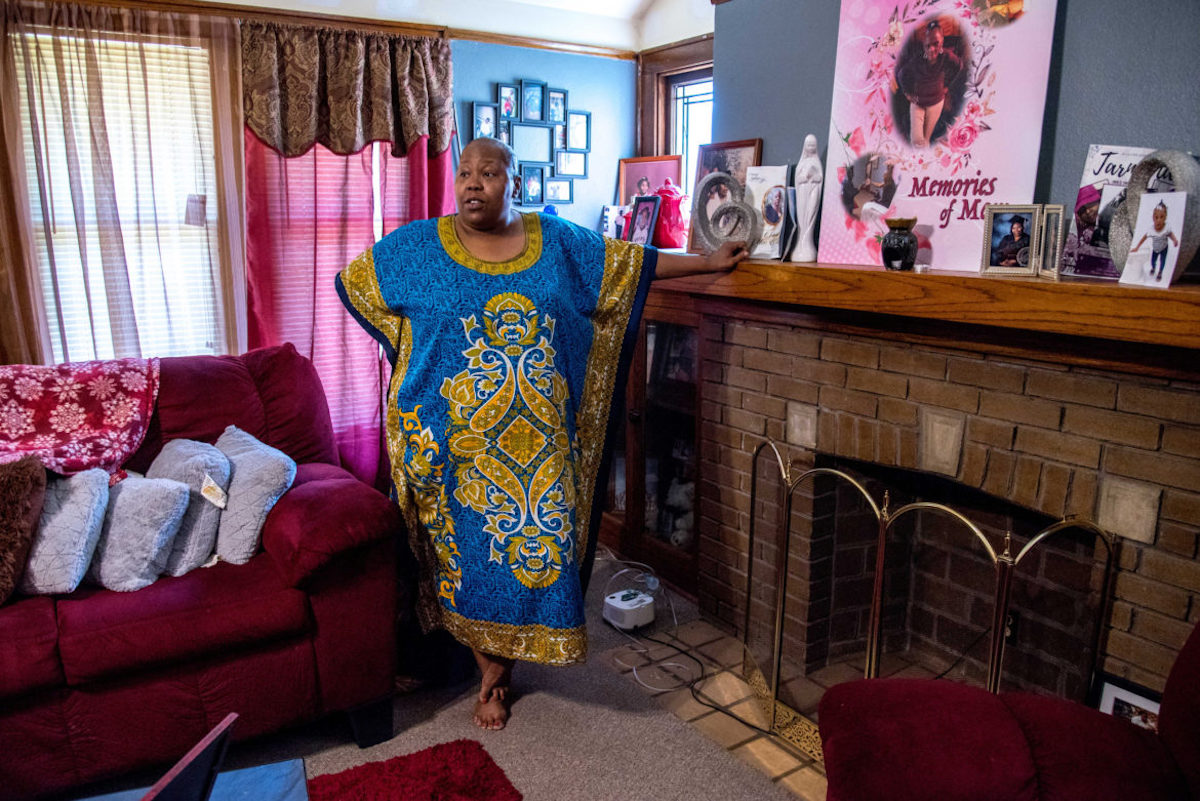 ‘Nowhere to go’: Wisconsin renters face evictions as emergency aid falls short | Madison365