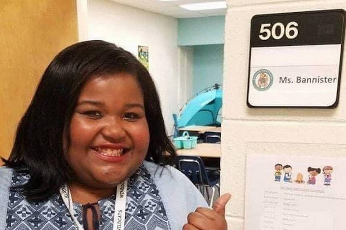 A 28-year-old elementary teacher dies three days after coronavirus diagnosis in South Carolina | CNN