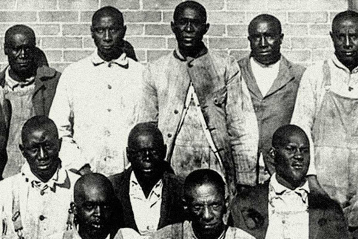 Hundreds of Black People Killed in Elaine, Arkansas, Massacre | EJI, Equal Justice Initiative