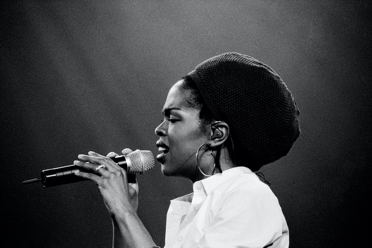 Lauryn Hill’s ‘Miseducation’ Named Rolling Stone’s Greatest Rap Album of All Time | Mo’better News