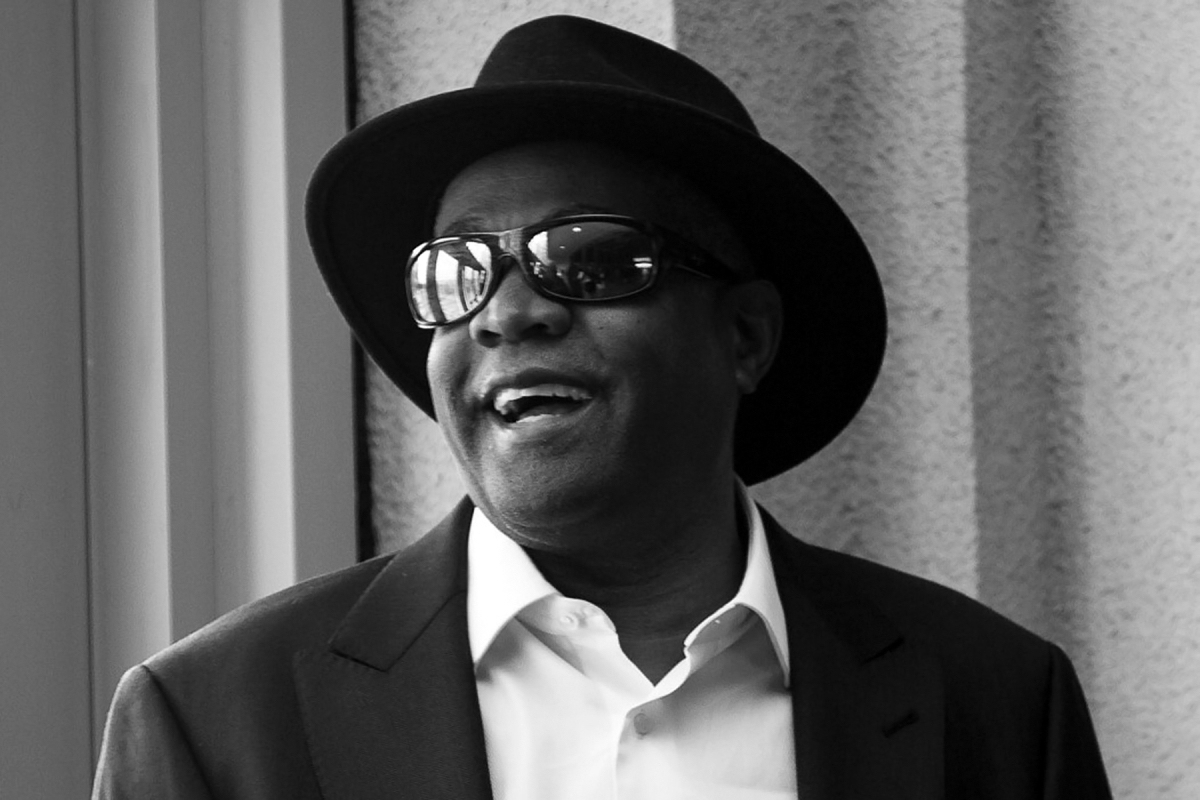 Kool & The Gang Co-Founder Ronald ‘Khalis’ Bell Dead At 68 | HuffPost