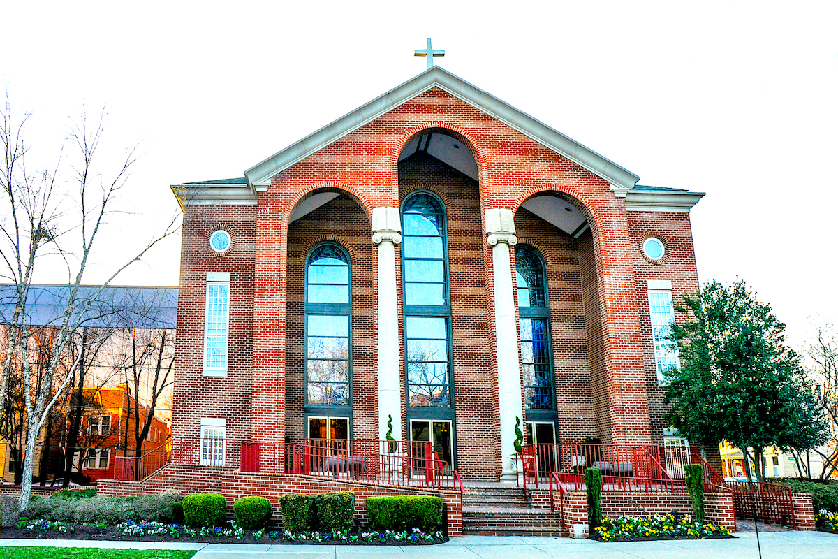 Virginia Baptist church donates $1 million in surplus tithes | TheGrio