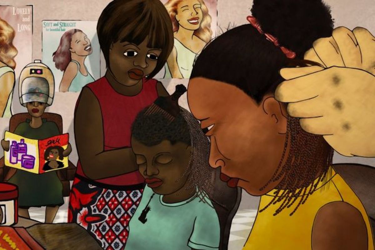 Why Africa’s animation scene is booming | BBC News