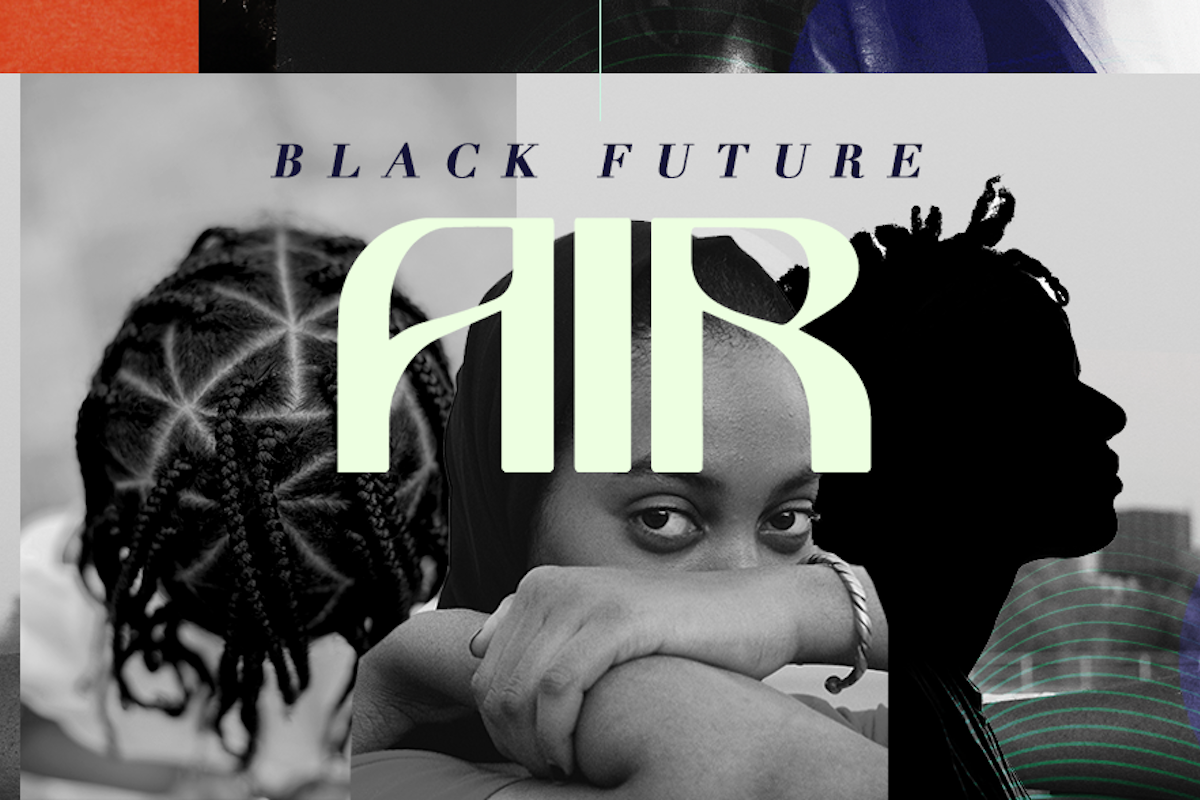 Black Creatives Are The Future In ‘Art Is Revolution’ Virtual 3D Exhibit | HuffPost