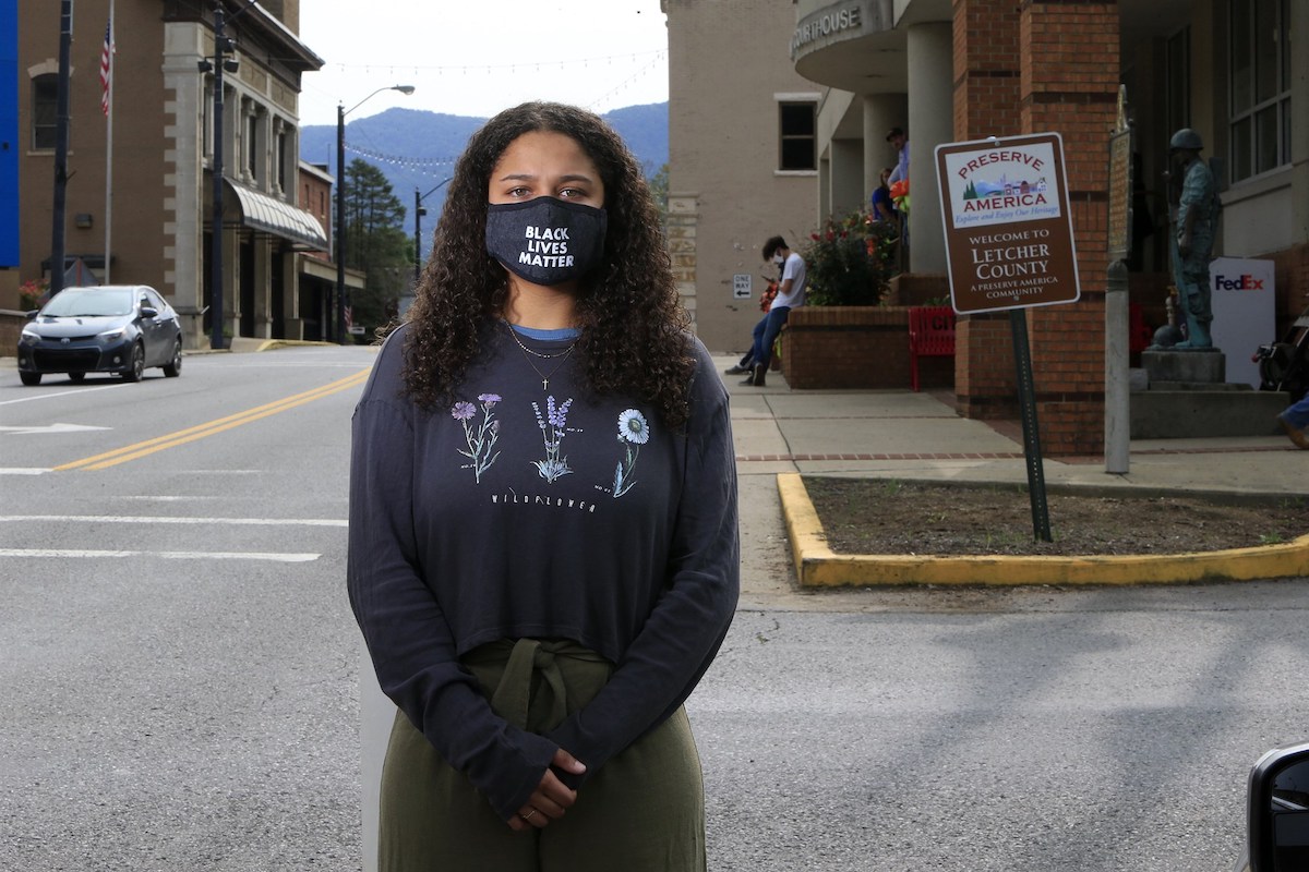 Black Appalachians find hope in national reckoning on race | NBC News