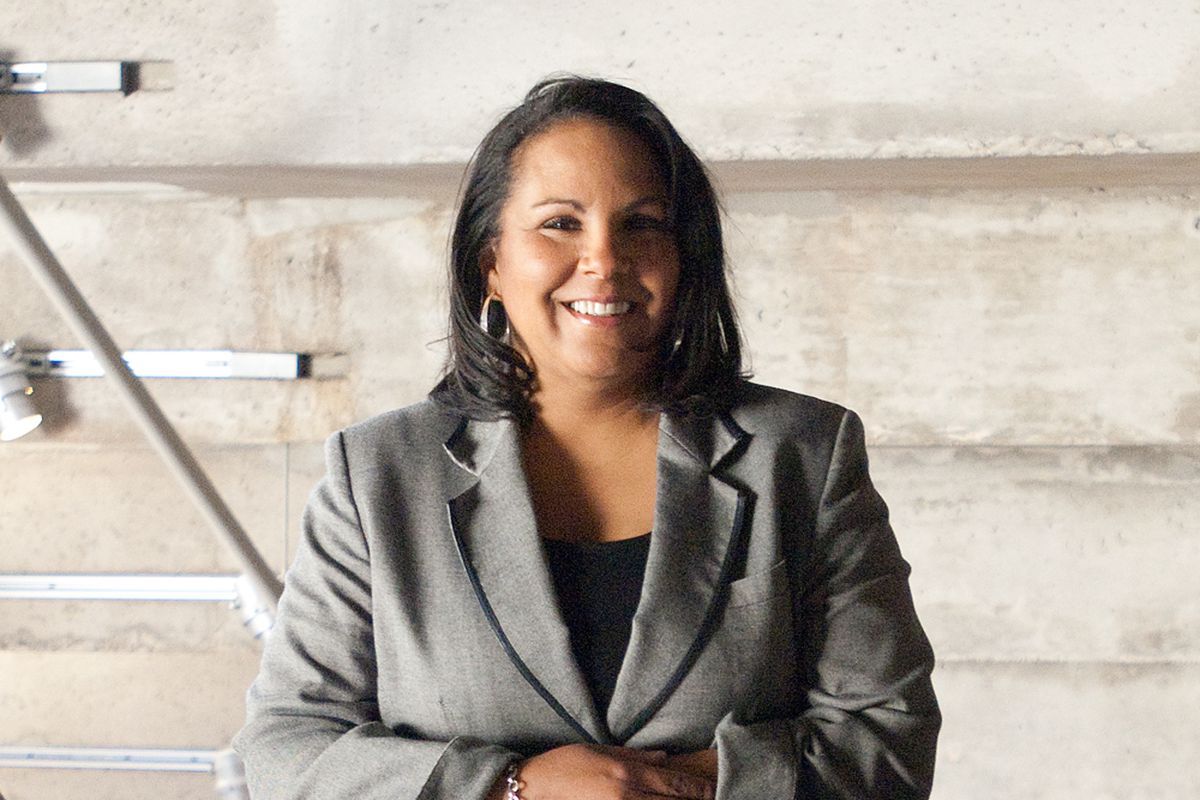 Museum of Science and Industry gets a new CEO, its first Black and first woman leader | Chicago Tribune