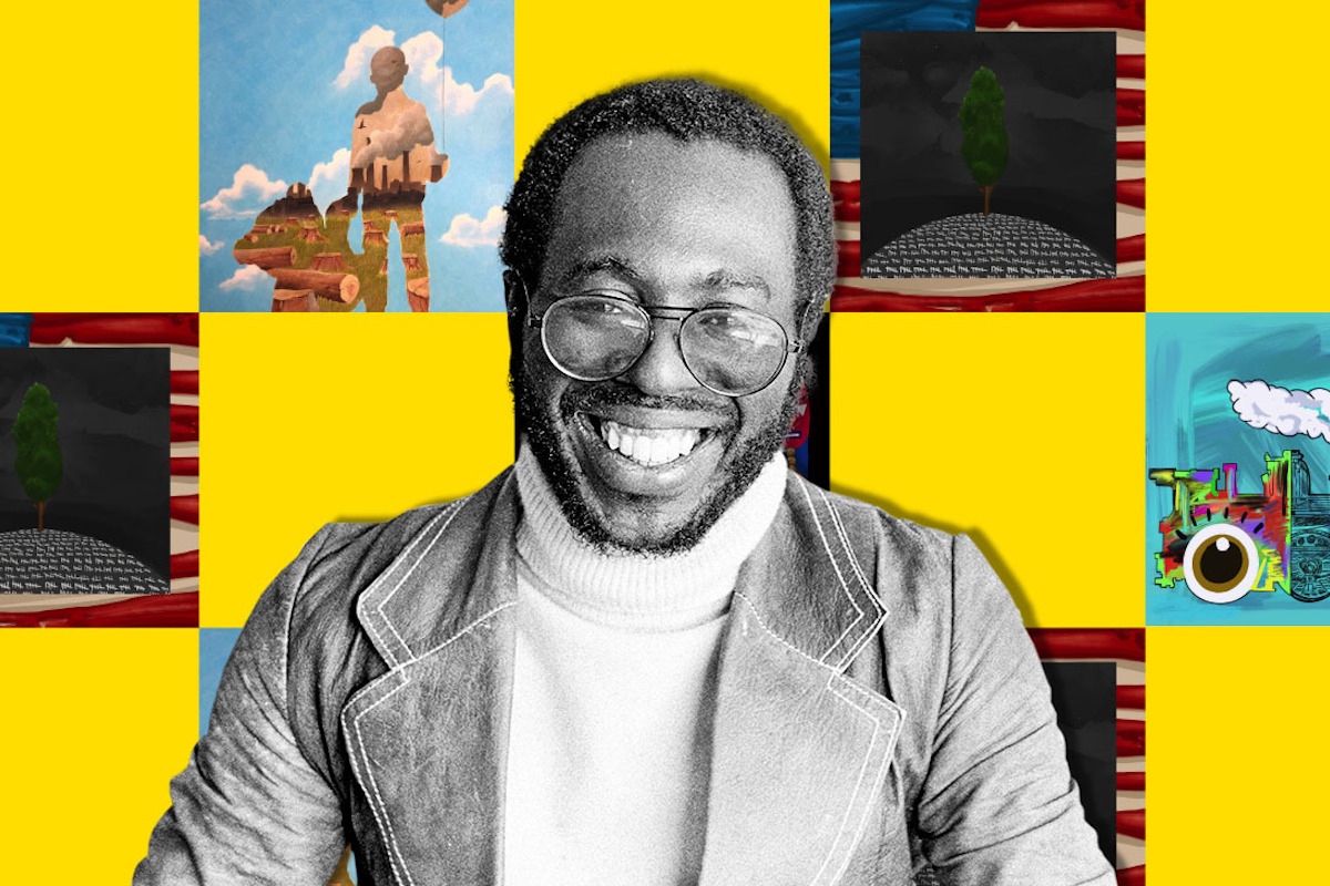 Curtis Mayfield created a hybrid of spirit and soul that became the soundtrack for a movement | The Undefeated