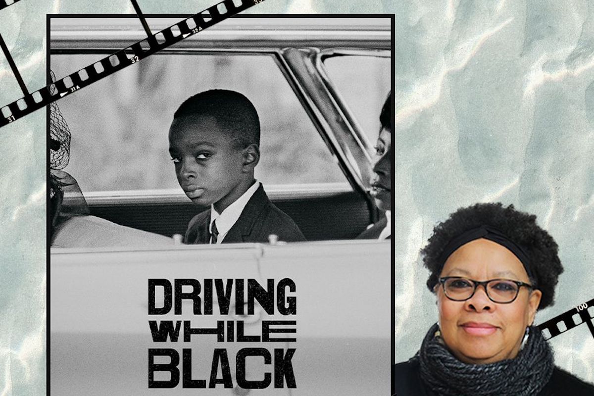 In ‘Driving While Black’ Gretchen Sorin Explores the Freedom and Fear of Black Motorists | Shondaland