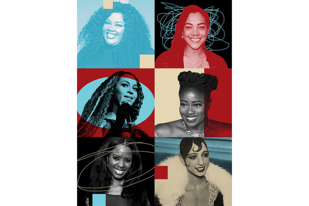 11 Millennials Share Who Embodies Black Joy For Them | Bustle