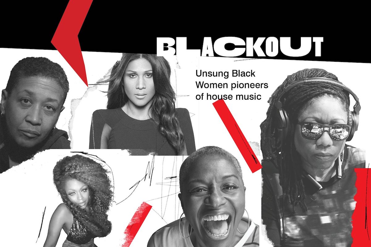 The unsung Black women pioneers of house music | Mixmag