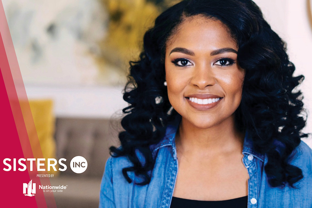 This Serial Entrepreneur Started Her First Business at 22 With Zero Capital | Black Enterprise