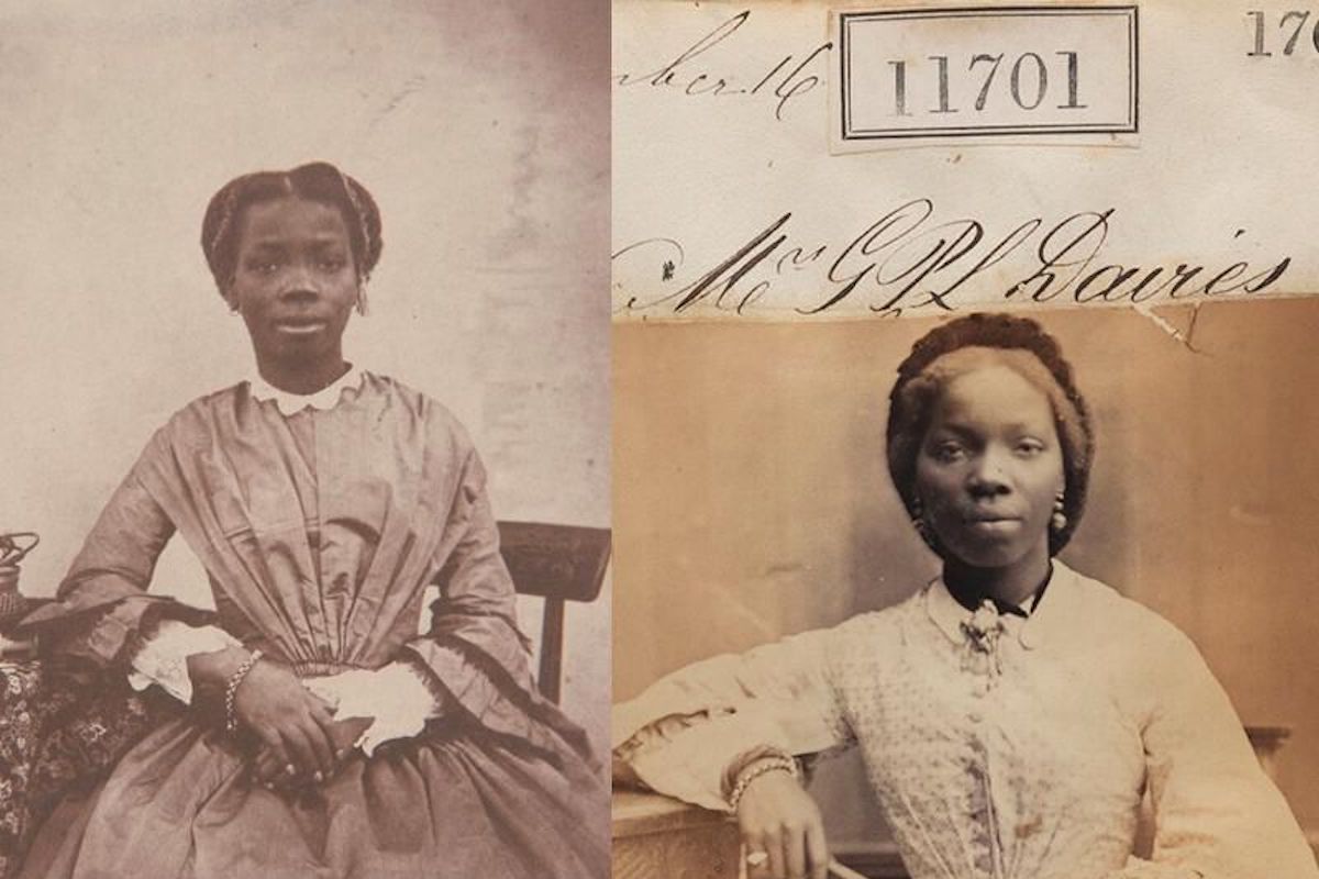 The Little-Known Story of Queen Victoria’s Black Goddaughter | Smithsonian Magazine