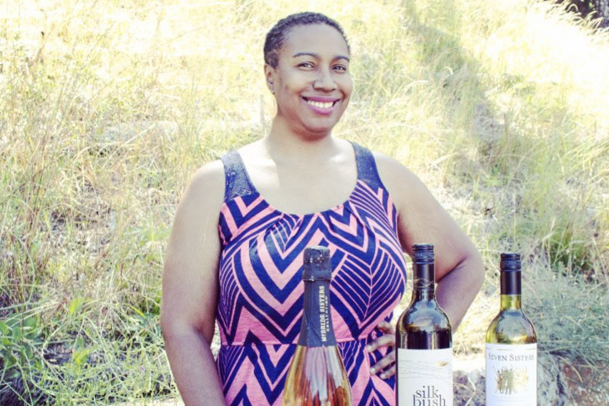 Black Women Founders Raise Over $70K to Fund New Wine Shop | AFROTECH