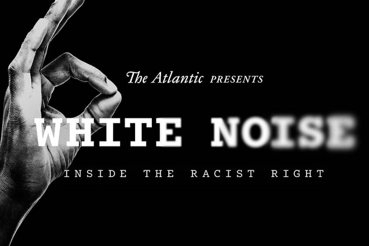 White Noise | The Atlantic