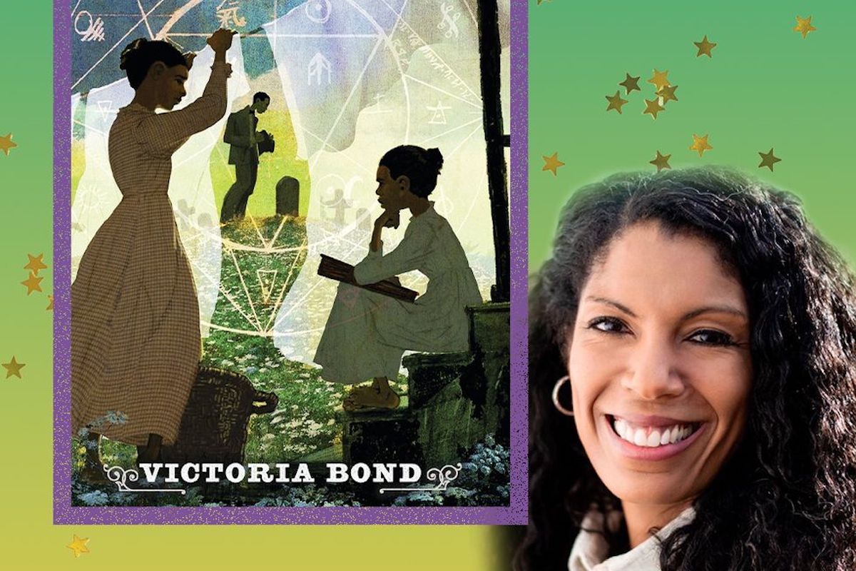 Author Victoria Bond Reimagines Zora Neale Hurston’s Childhood for a New Generation | Shondaland