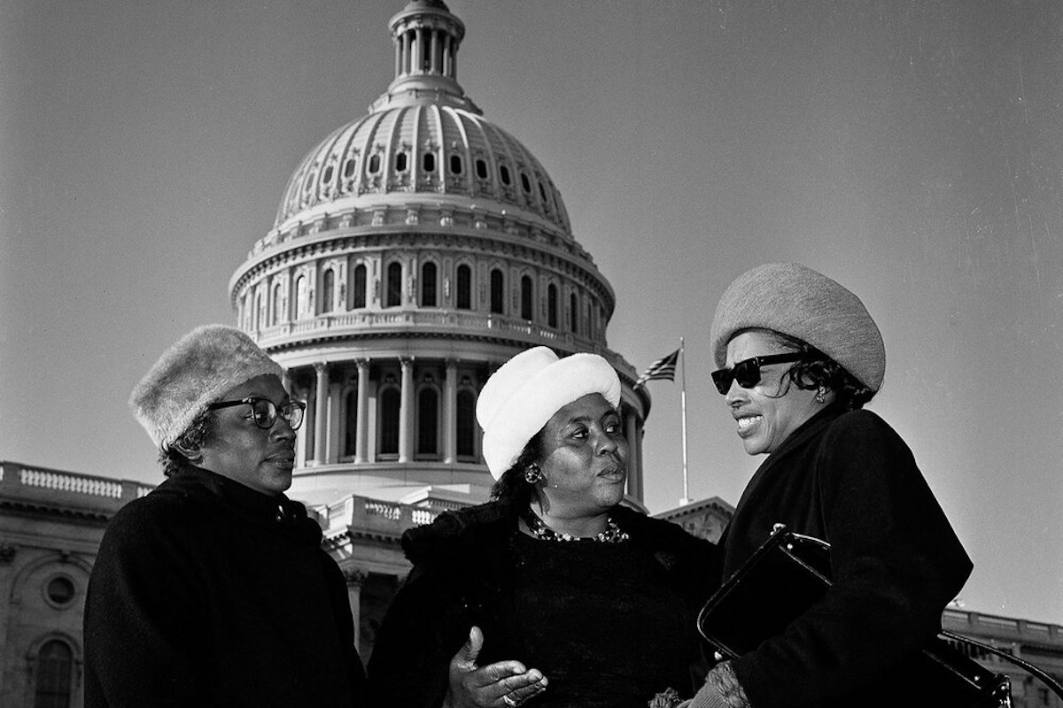 The Black women who fought for political rights — and get little credit | The Washington Post