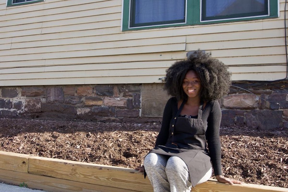 Student Brings Soul Food to Burlington | The Vermont Cynic