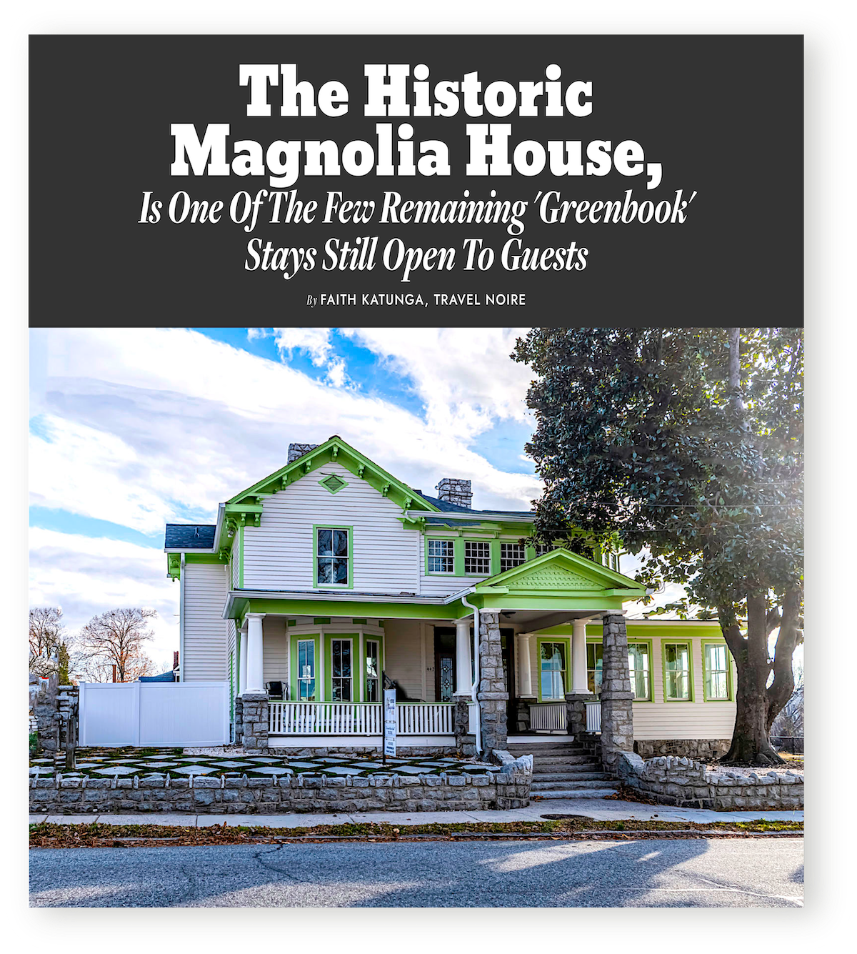 Magnolia House, African American Farmers, Black Farmers, KOLUMN, KOLUMN Magazine, Willoughby Avenue, African American History, African American, Black History, African American News, Black News, African American Media, Black Media, Willoughby Avenue