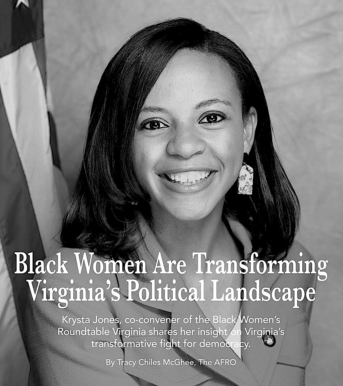 Alyia Gaskins, KOLUMN, KOLUMN Magazine, Willoughby Avenue, African American History, African American, Black History, African American News, Black News, African American Media, Black Media, Willoughby Avenue